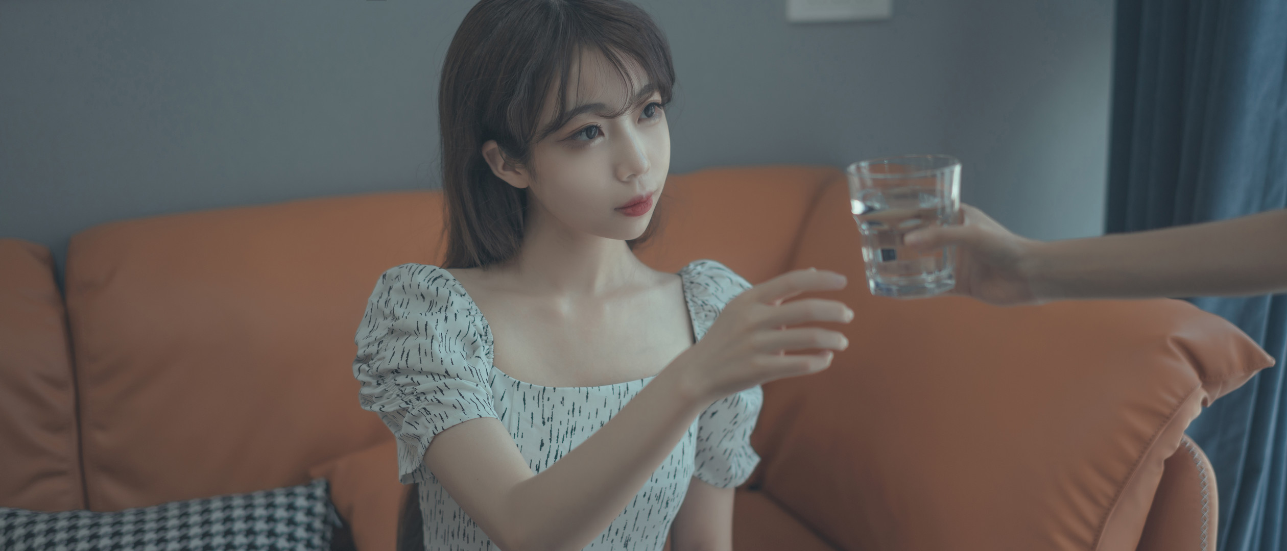 杏仁曲奇私房写真精选15期 7.6G高清合集