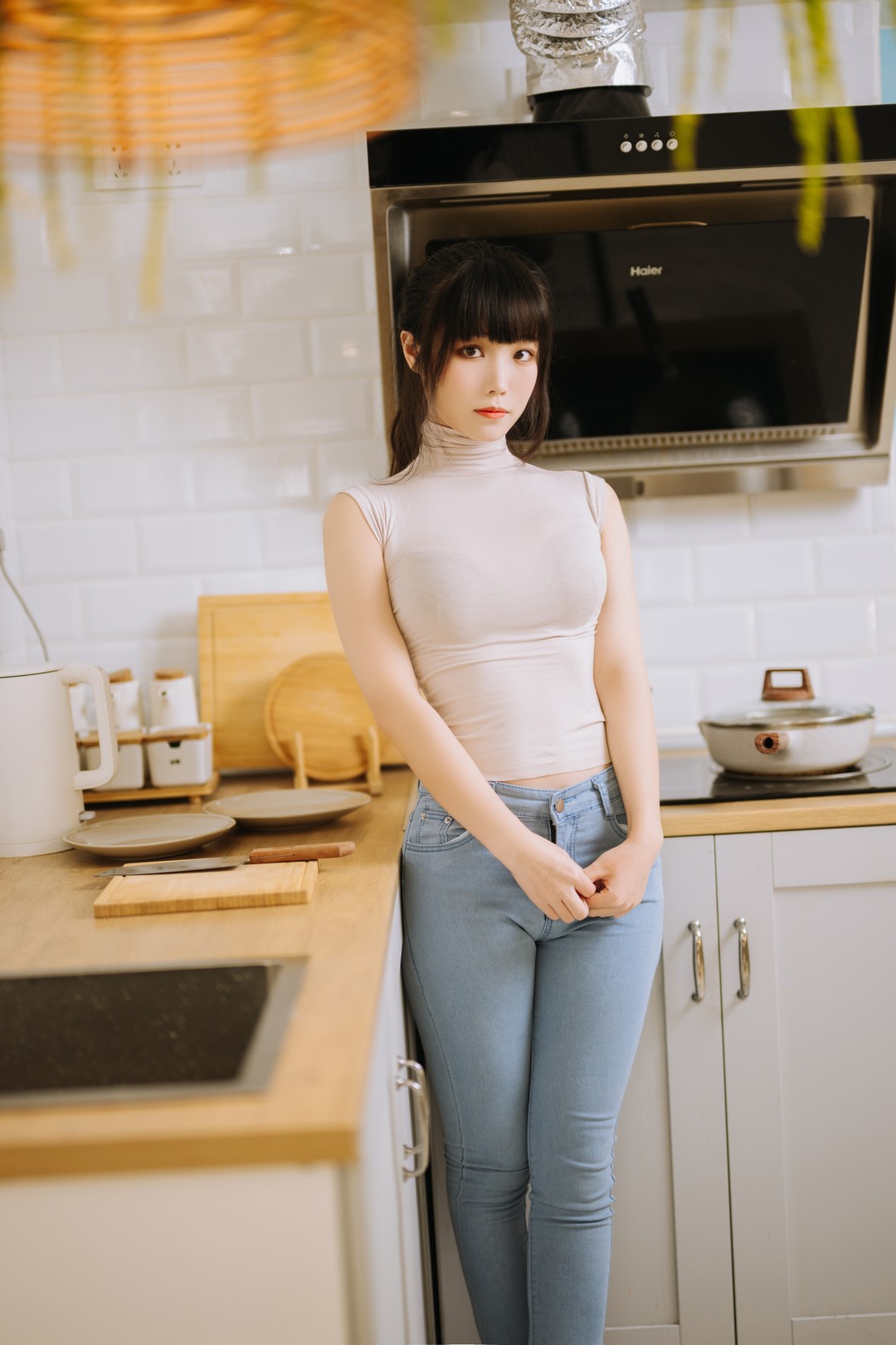 汪知子23套私拍写真6G高清合集 持续收录