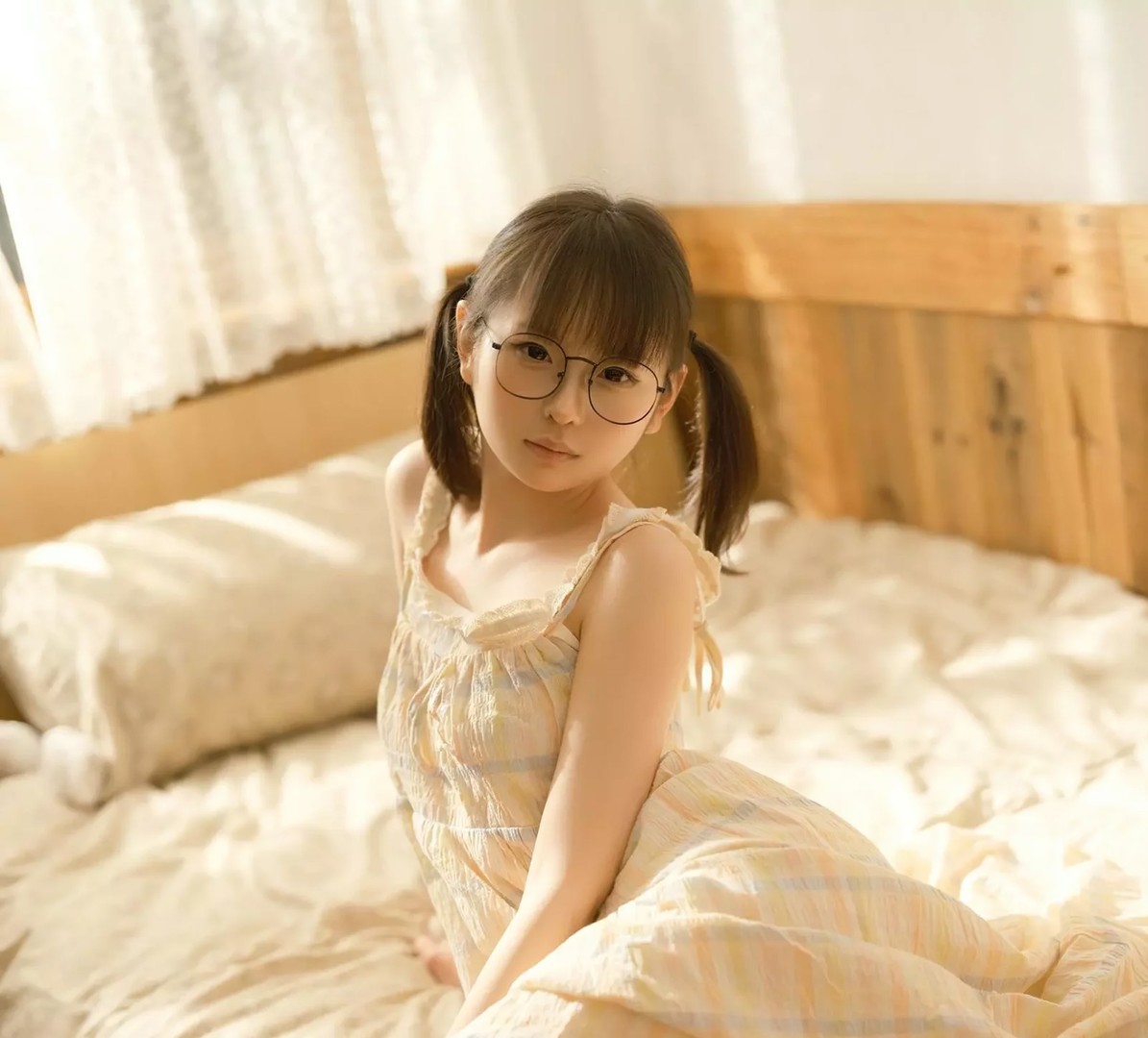 幼水铃衣私拍作品合集18套 19.7G高清原档资源持续更新