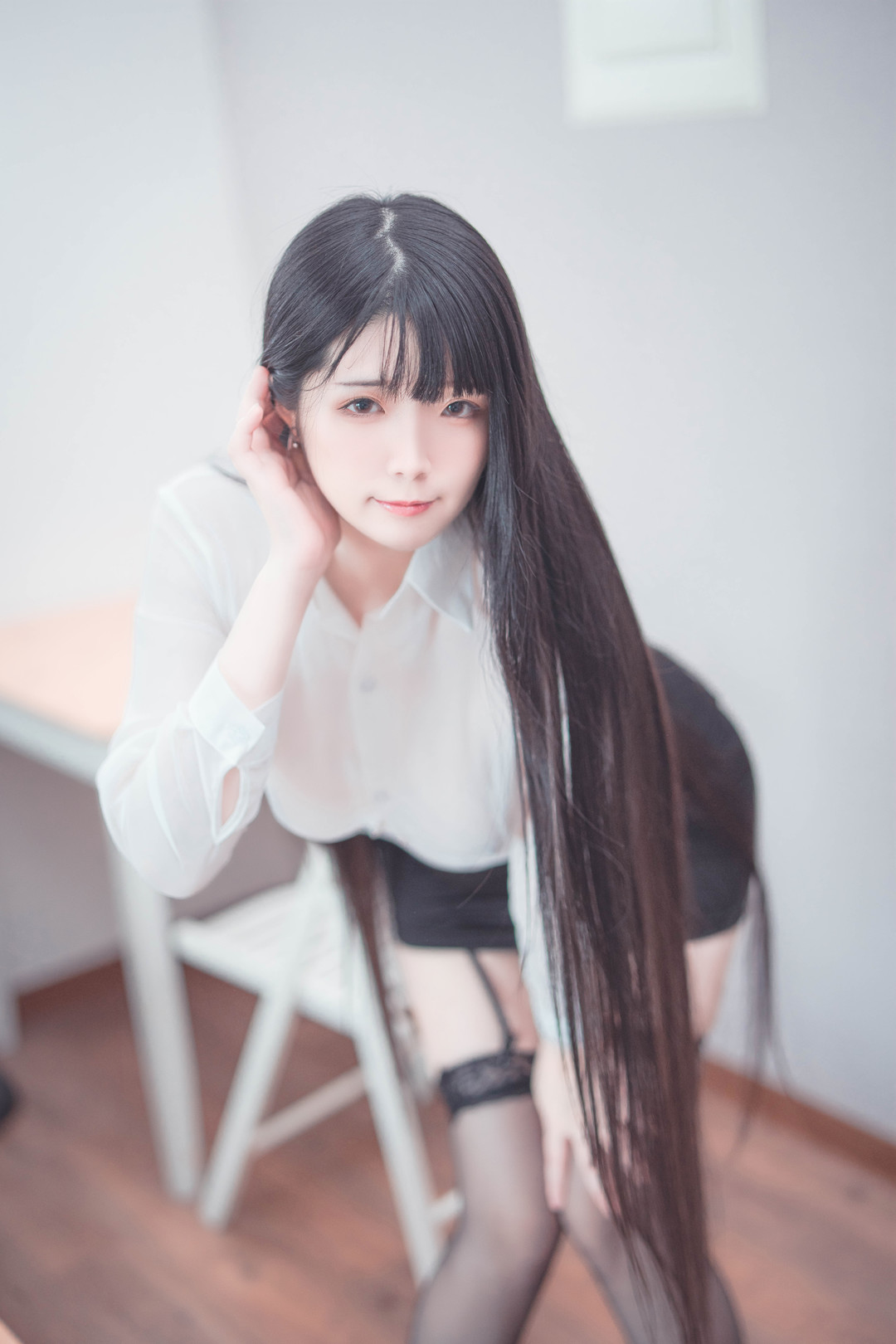 落落Raku第58期写真合集25.9G高清原档持续更新