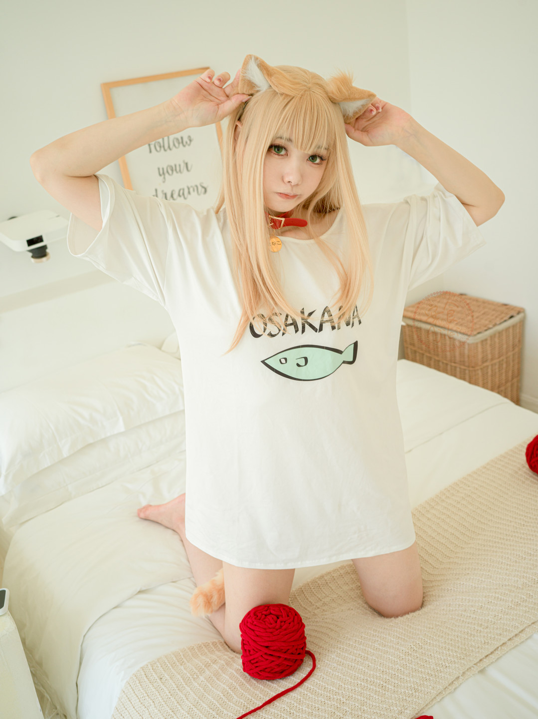 安食Ajiki写真作品13期合集 6.9G高清图集持续收录