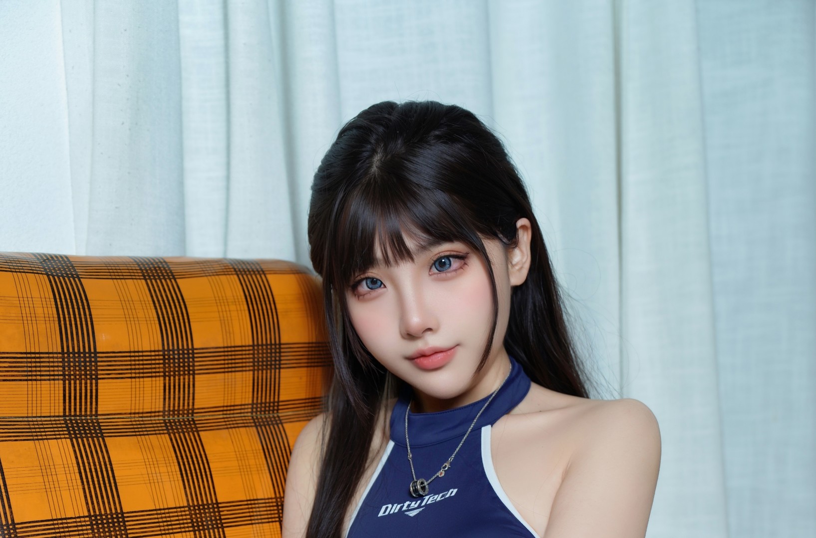 CatDemon喵崽(你的喵崽)22套高清写真合集 15GB资源持续更新收录