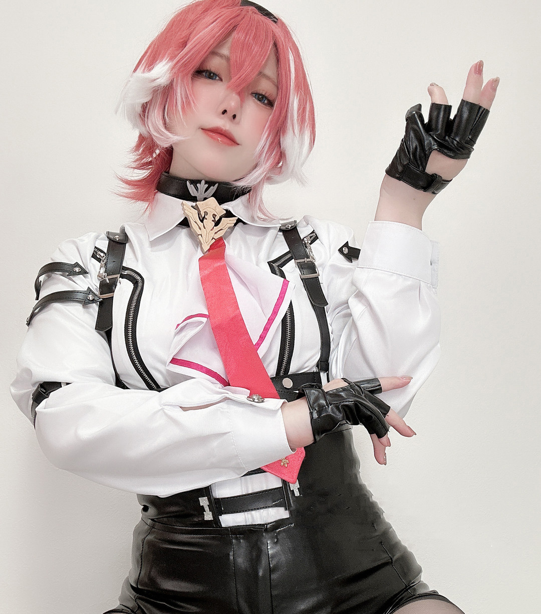 Rizuna 26套私拍写真高清合集 9.8GB资源持续收录