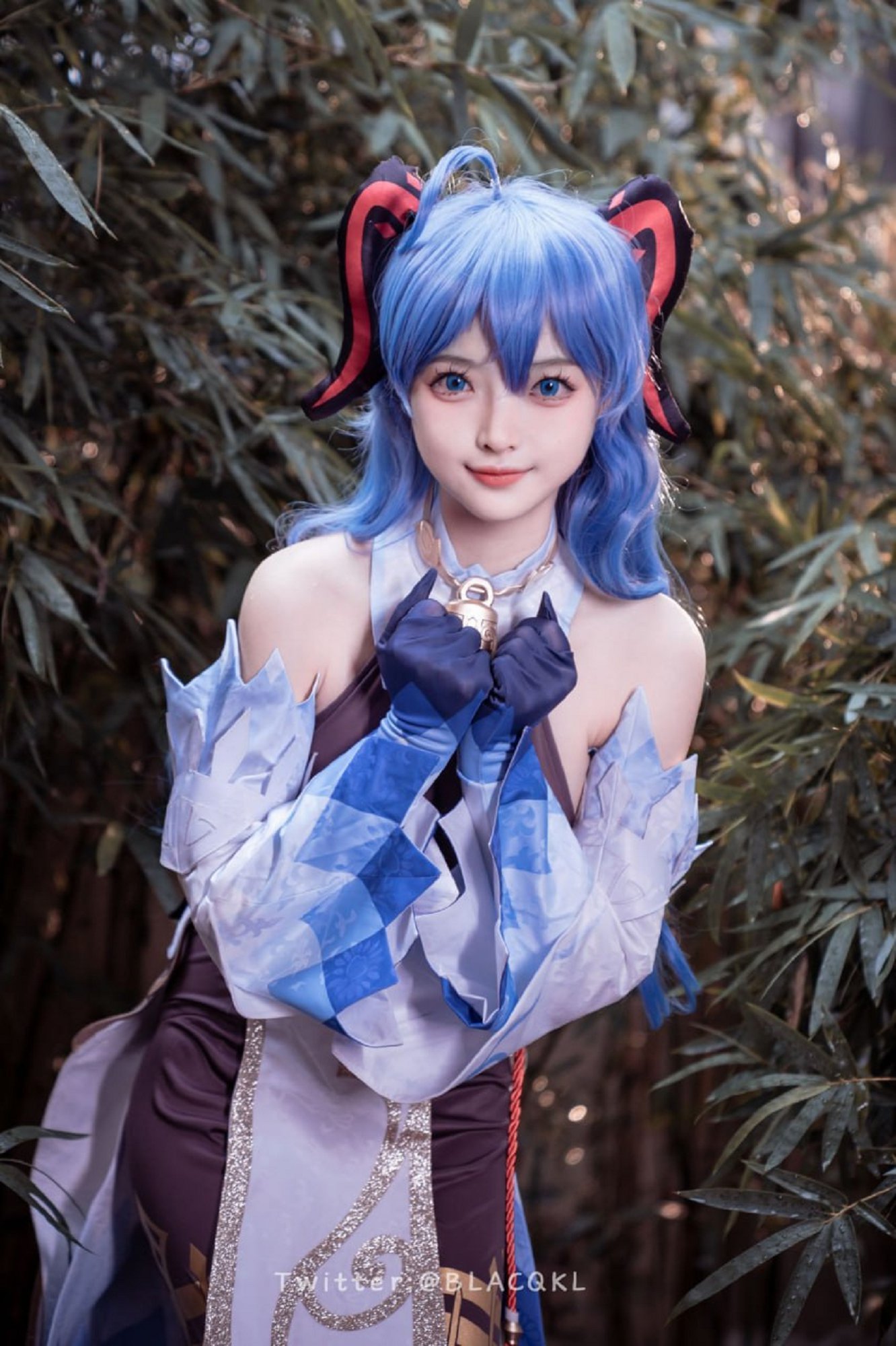 白莉爱吃巧克力 21期 7.6G高清写真合集 持续收录鉴赏