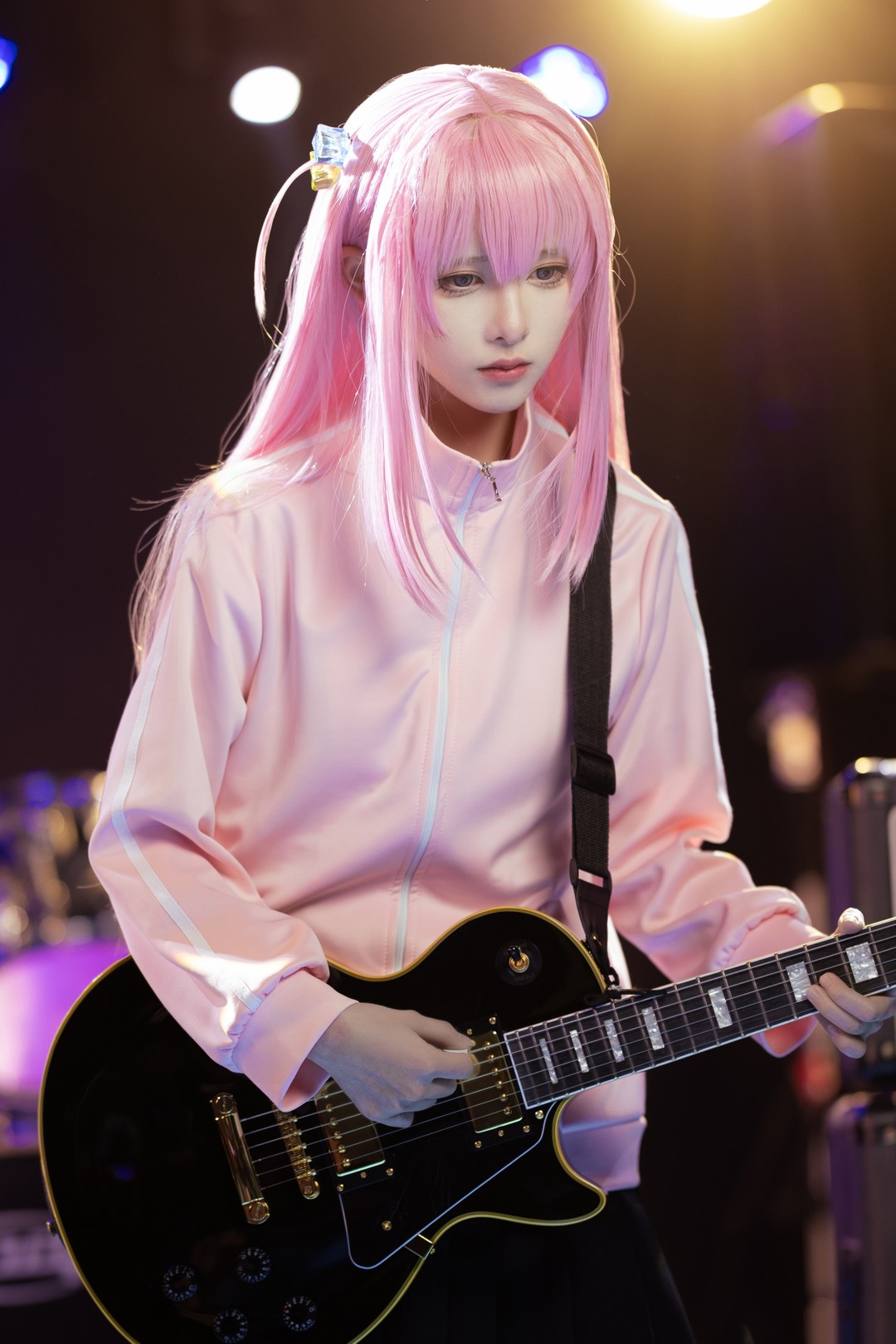 腥味猫罐 14套高清合集 精品写真套图持续收录 原档画质资源下载