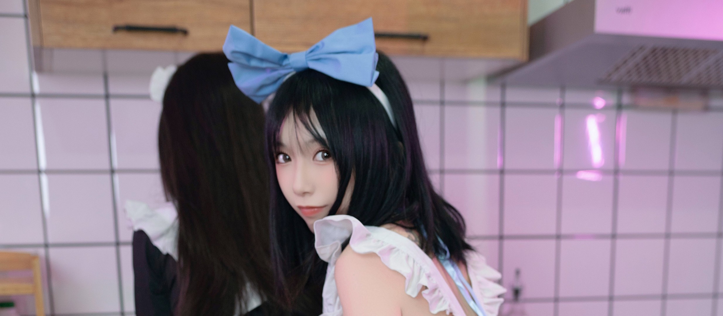 Bangni邦尼65期微密圈56.4G高清写真套图合集持续更新