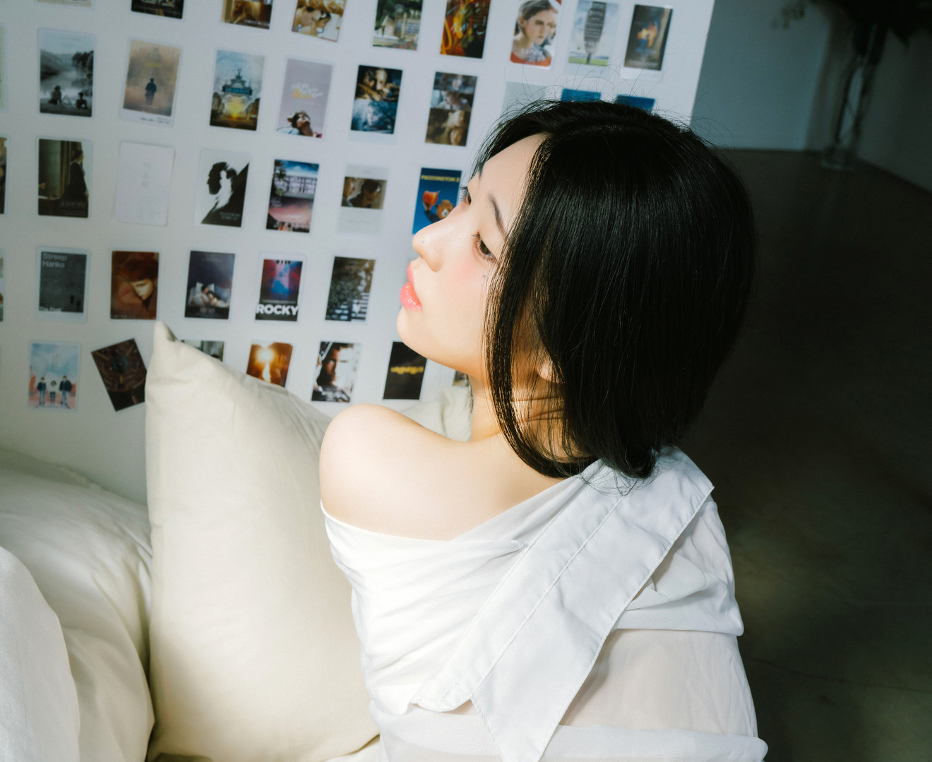 YeonWoo韩国美女私拍写真合集42期 151.4G高清原档资源持续收录