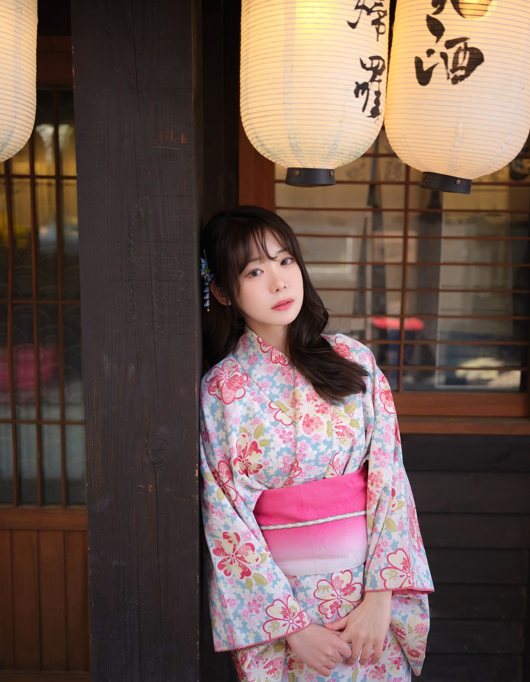 wuyo 韩国美女写真第12期 4.1G高清合集持续收录