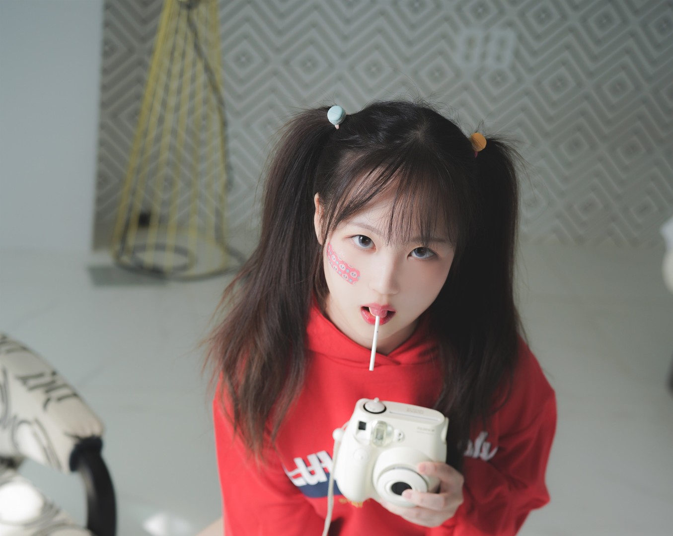 Sia 韩国美女私拍作品合集45期 23.4G高清原档资源持续收录