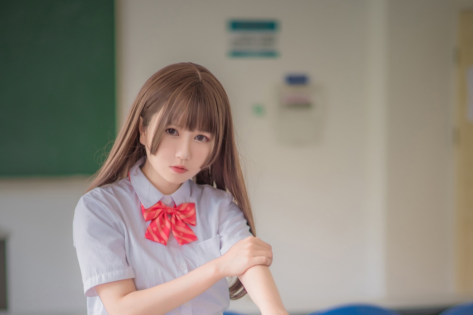 白金Saki私房写真20期高清合集 6.3G资源持续收录