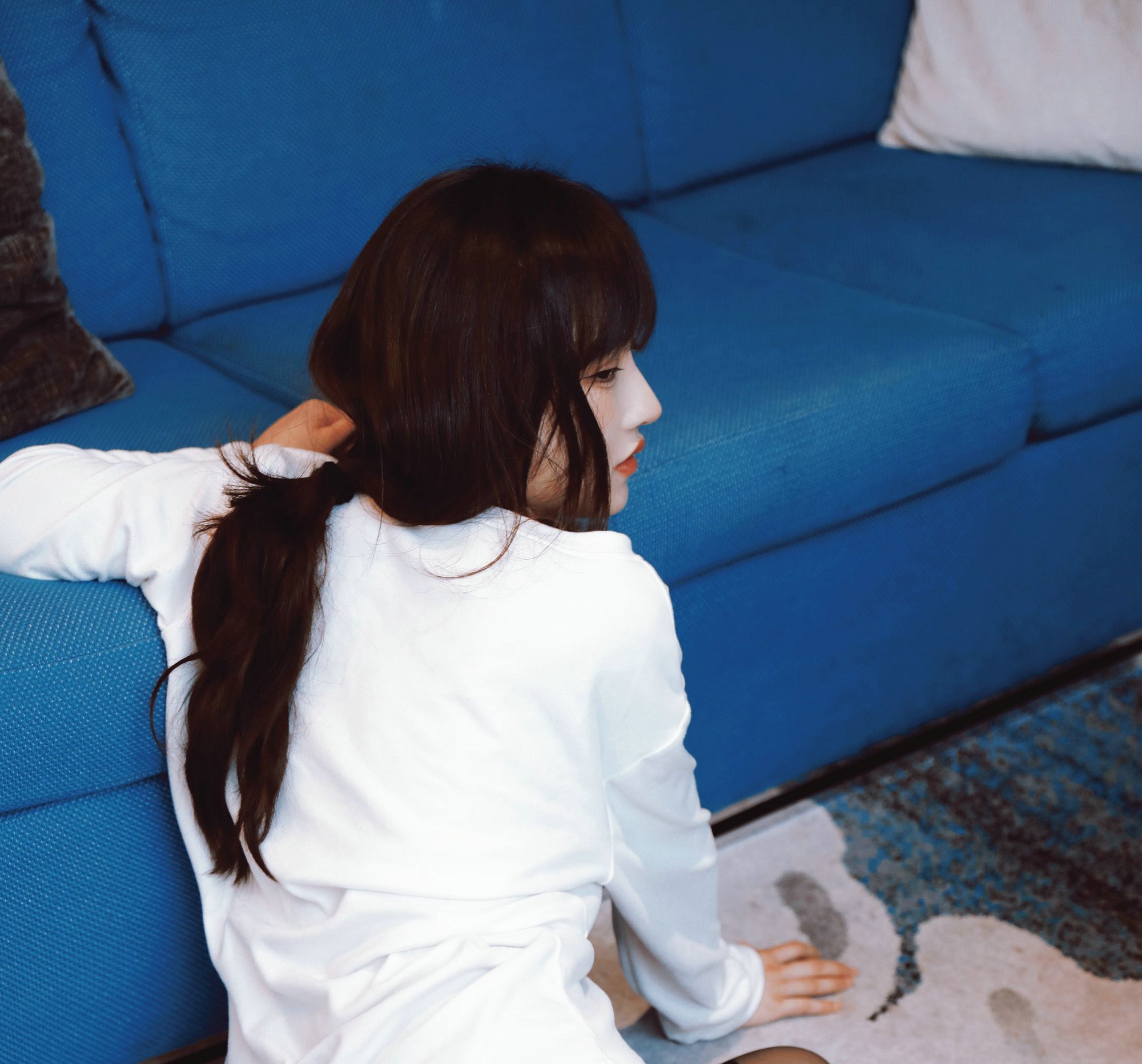 三青叶子美女写真艺术照图集6套合集 4.2G高清原档资源持续收录