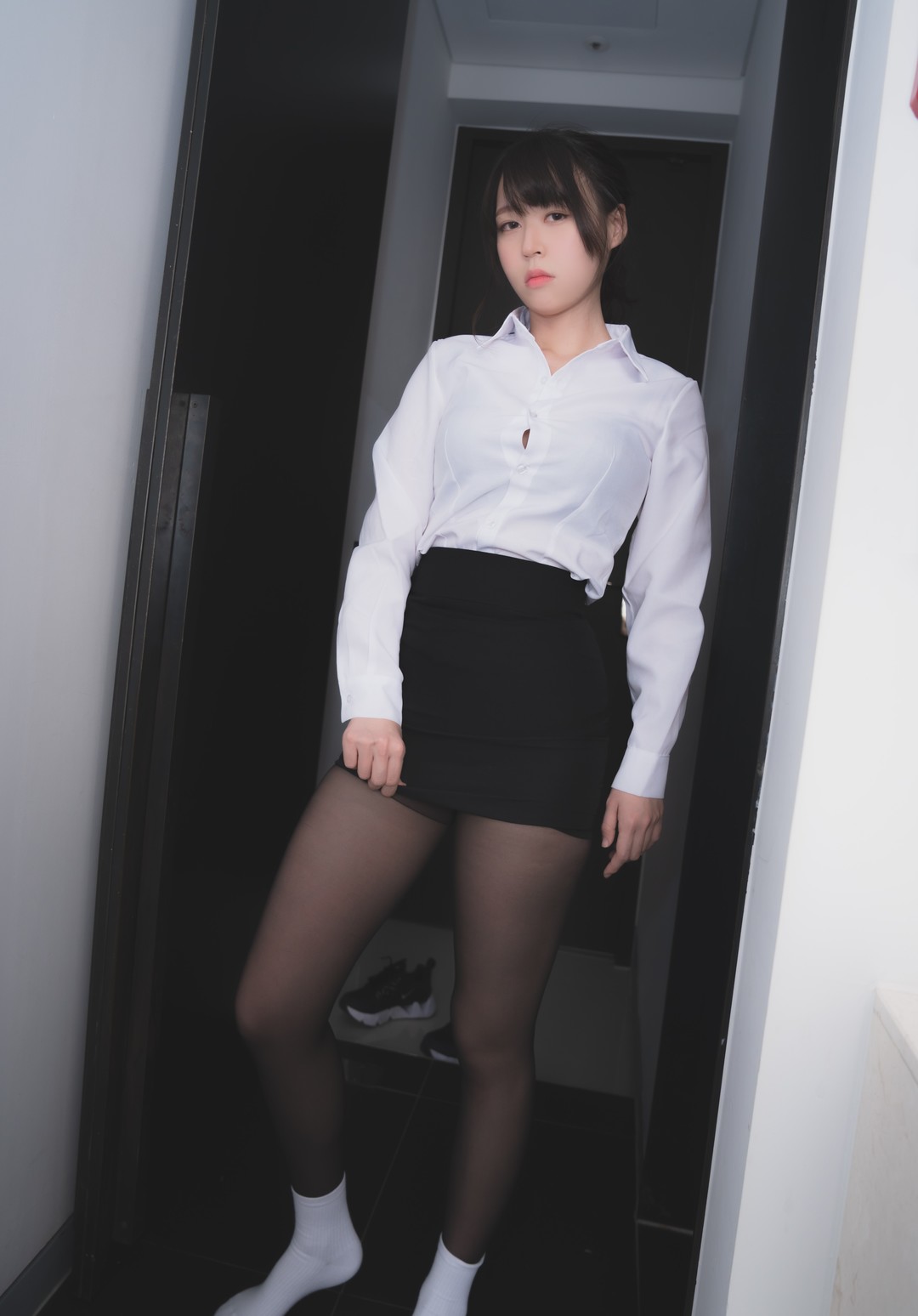 Mozzi(모찌)私房写真作品合集29套 高清原档 36.5G资源持续收录