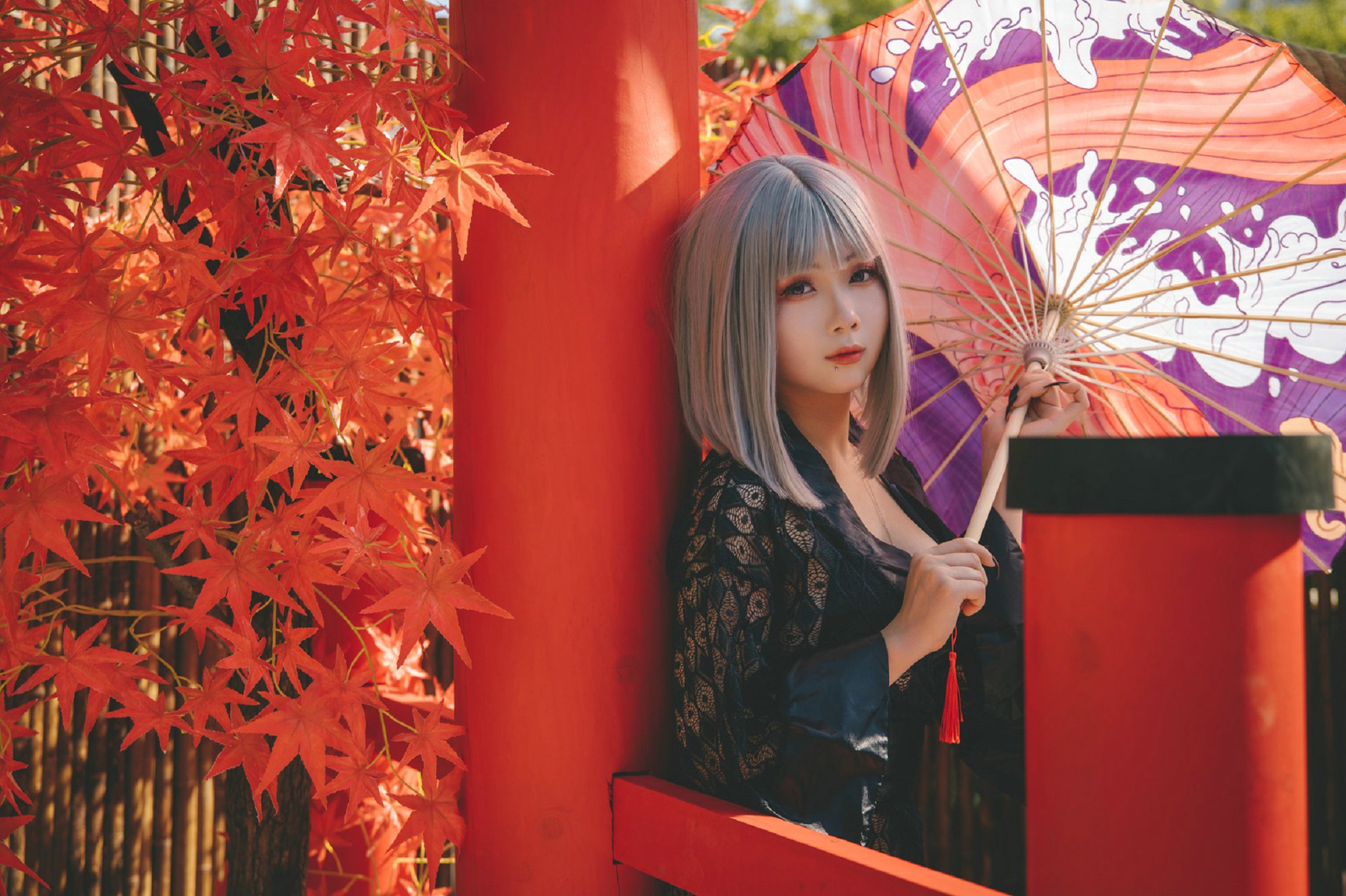 末夜787写真合集35期 20.2G高清原档资源持续收录