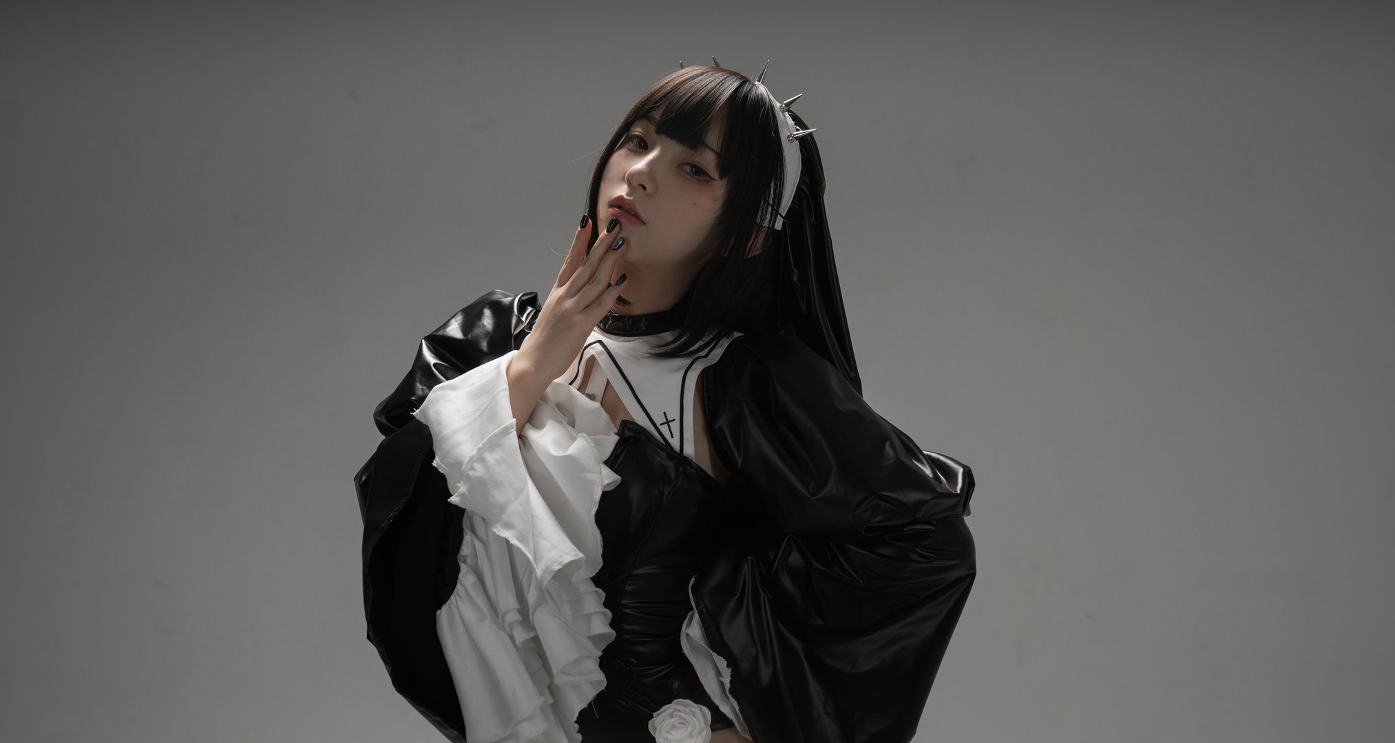 花铃私拍作品合集71期 29.3G高清原档资源持续更新