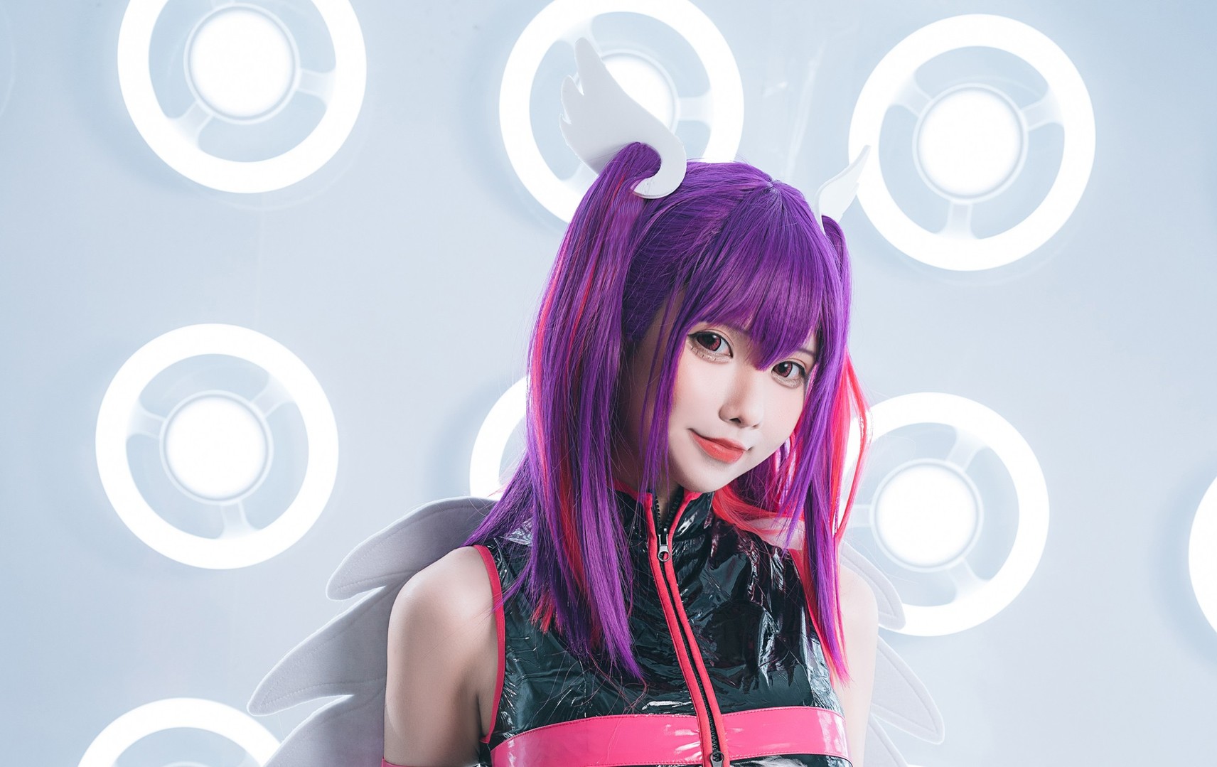 小空sora 8期 1.7G高清写真合集 持续更新