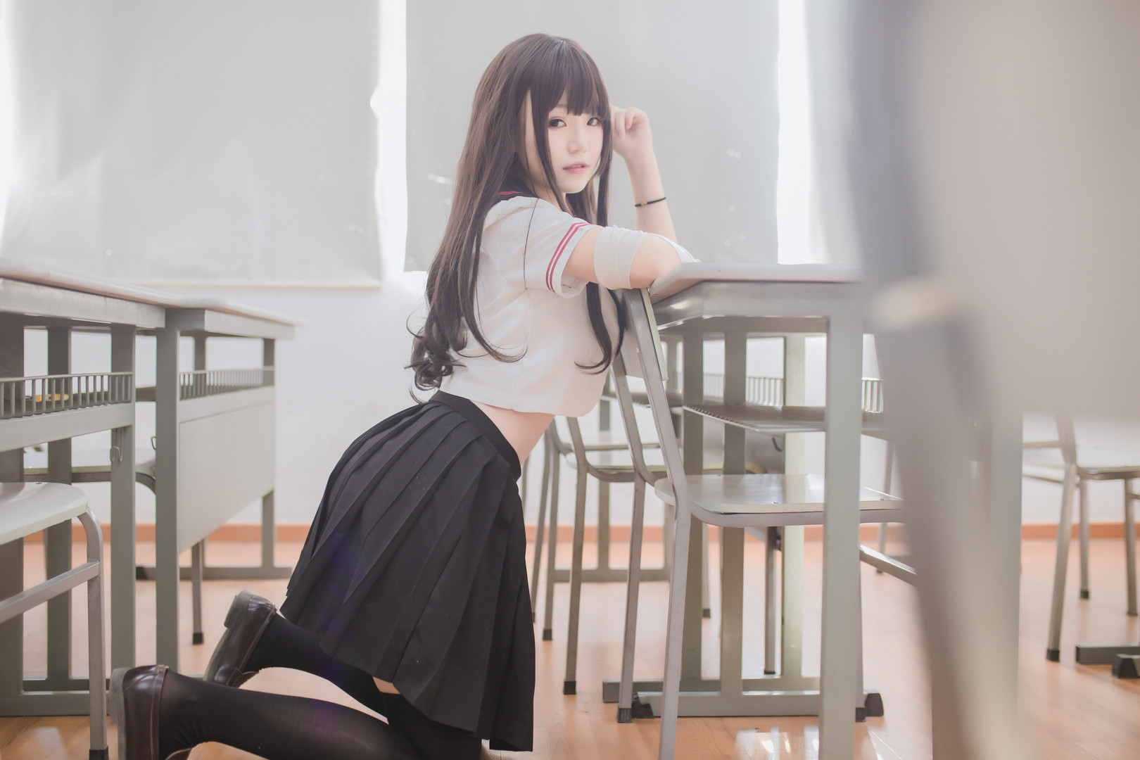 Yoko宅夏26期私拍写真套图合集 8.59G高清资源持续更新