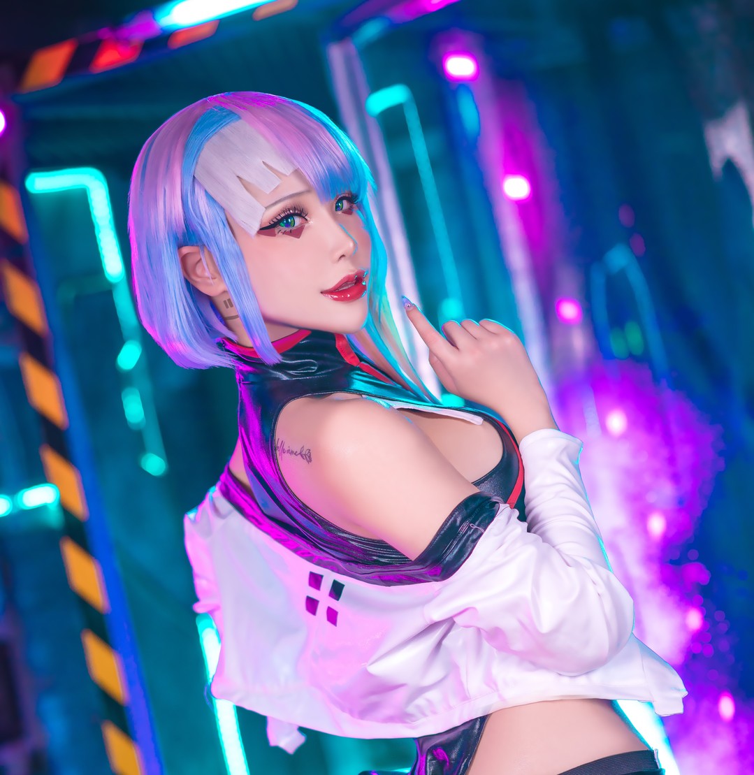 PlantLily日韩美女写真第23期2.1G高清图集全收录