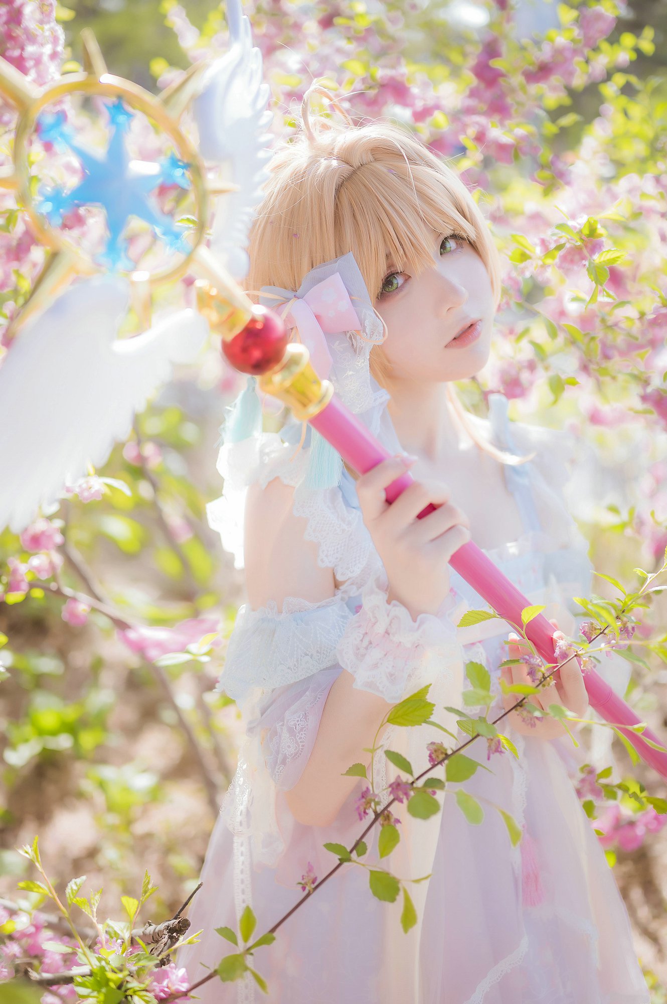 渊秧27期高清写真合集 1.8G全收录资源下载