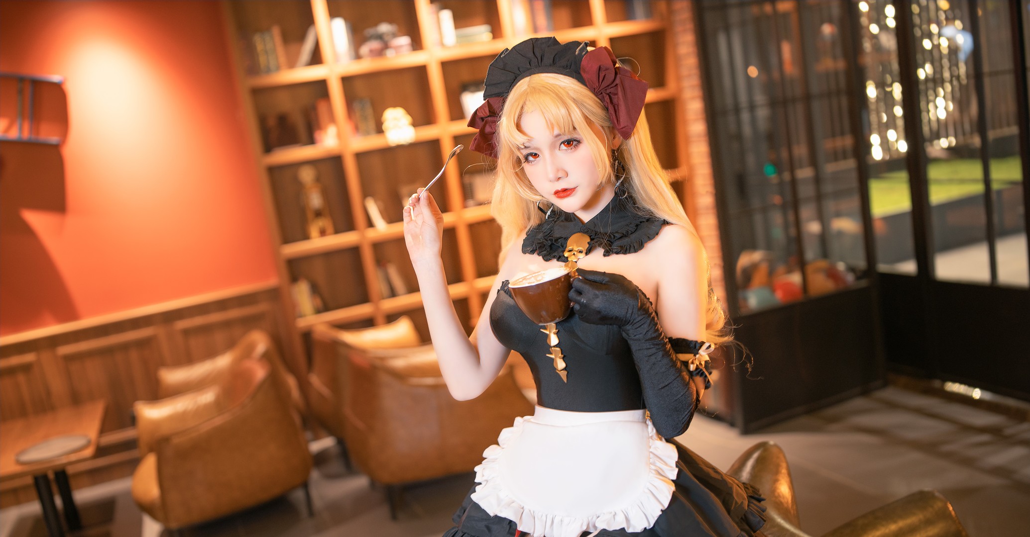 仙九Airi私拍作品合集24期 8.3G高清图集资源持续更新