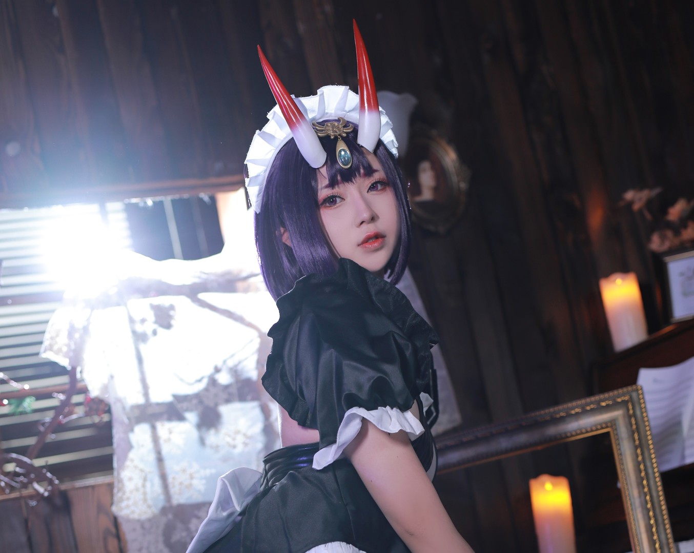 小容仔咕咕咕w 36期 14.1G高清写真套图合集持续收录