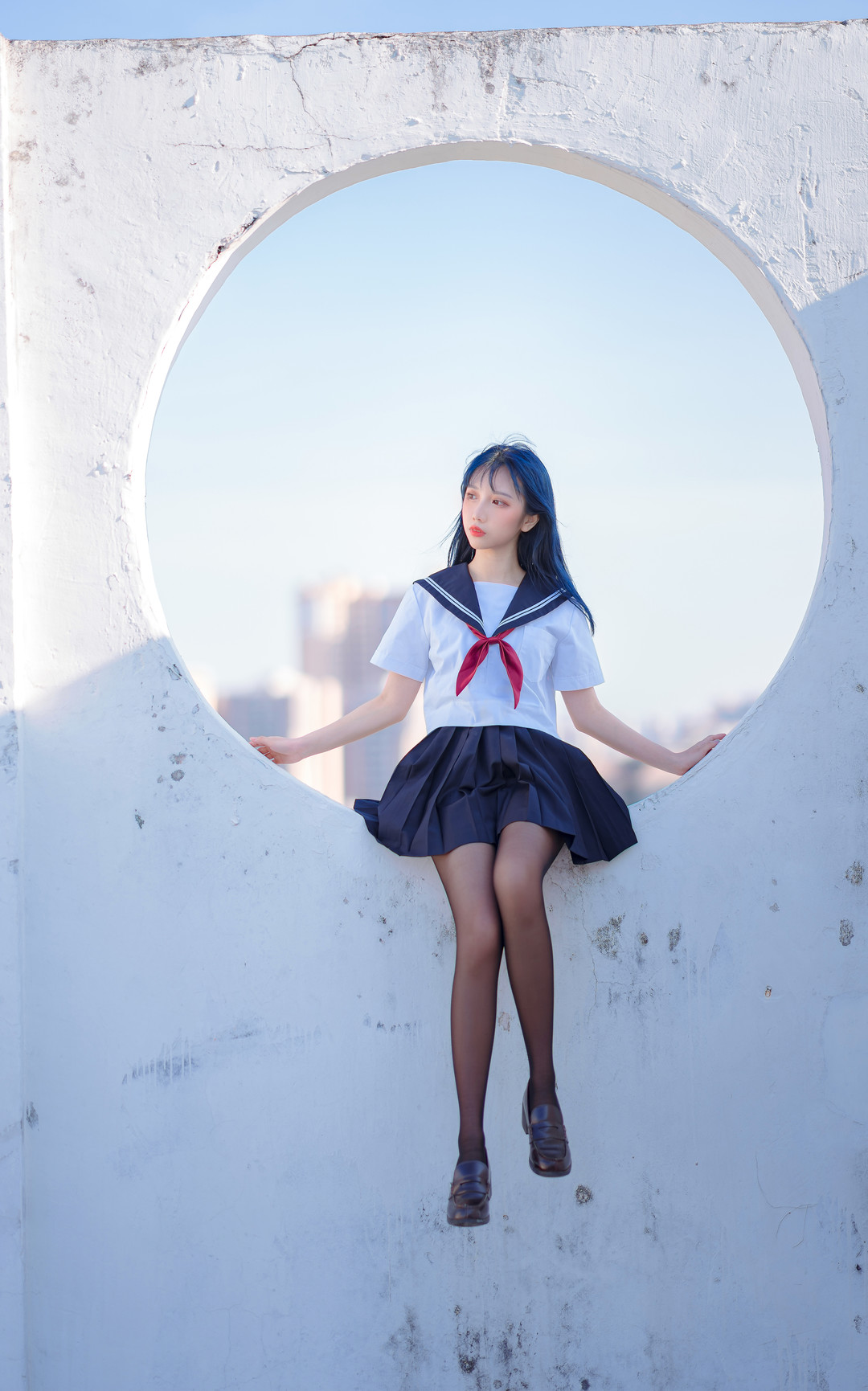 果咩酱w私房写真作品48期合集 15G高清原档资源