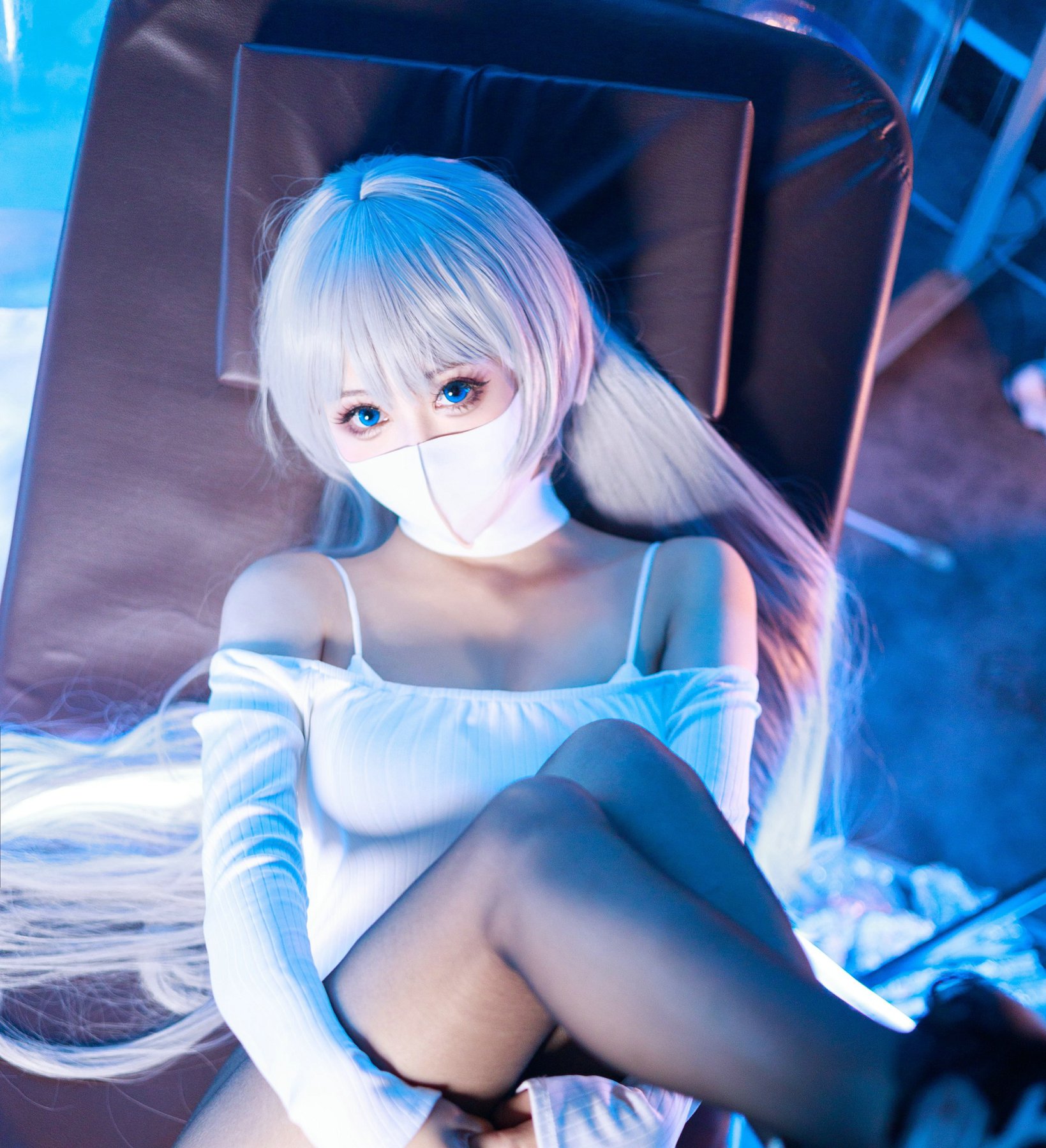 仙女月20期写真合集 7.1G高清原档资源下载