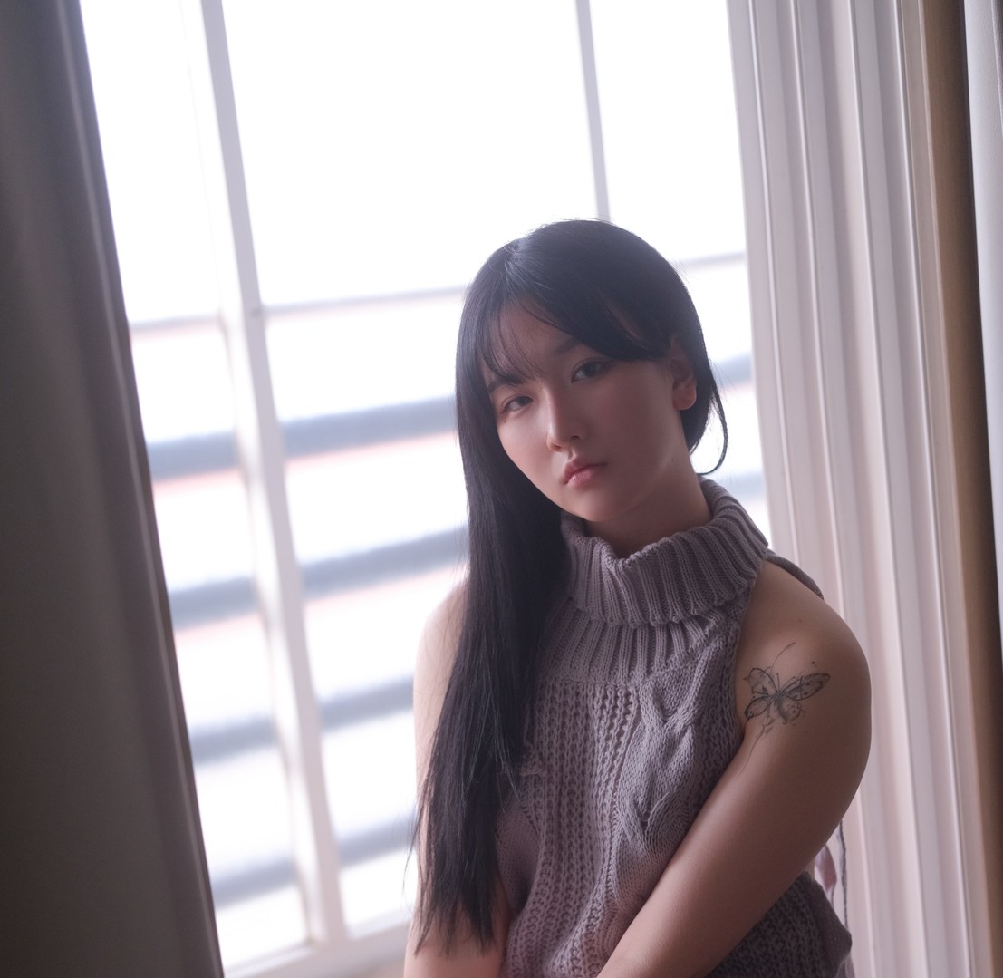 Yo-U 韩国美女私房写真精选合集31套 12.6G高清原档资源持续收录