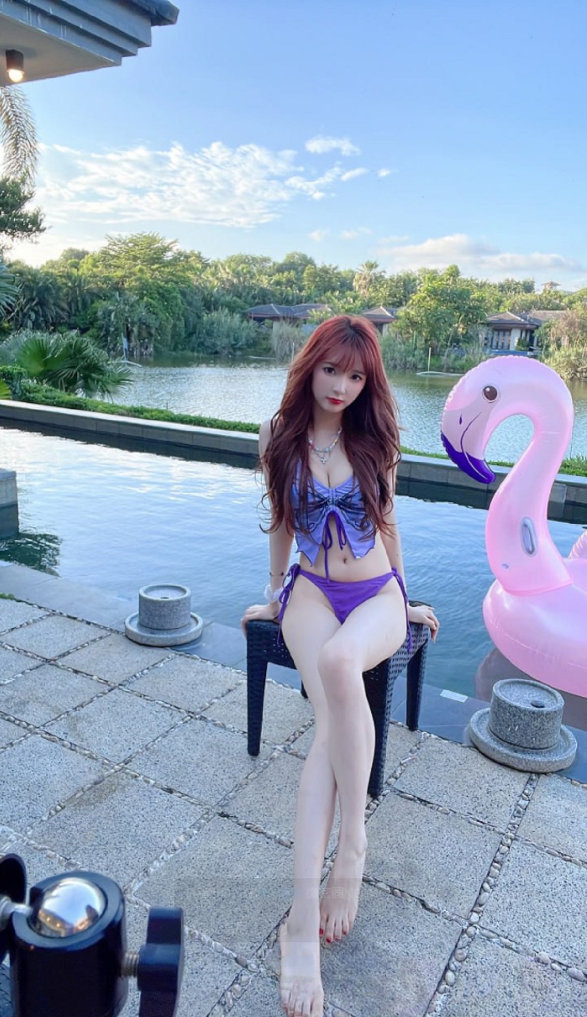 小南希微密圈精品写真22套合集 高清原档持续收录