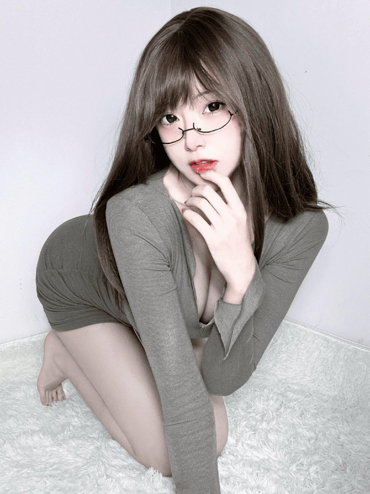 章鱼小童谣 微密圈 11套 高清写真合集 持续更新收录