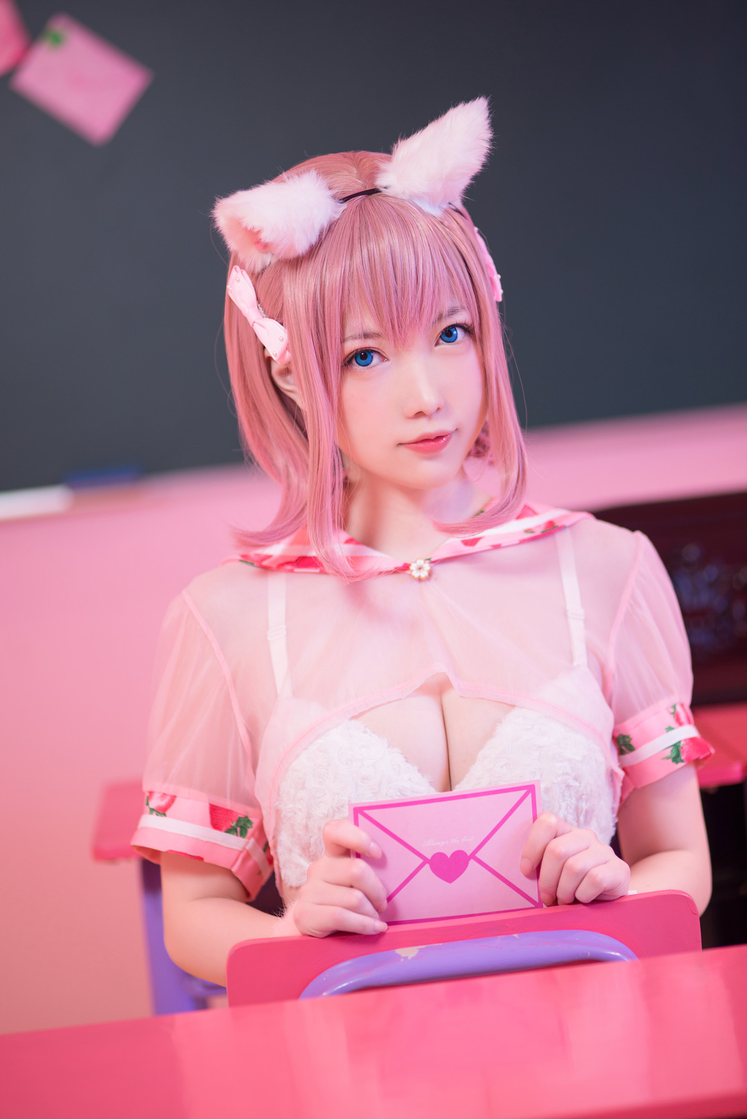 妖少you1 32套 1.15G私密写真高清合集 原档资源包持续收录