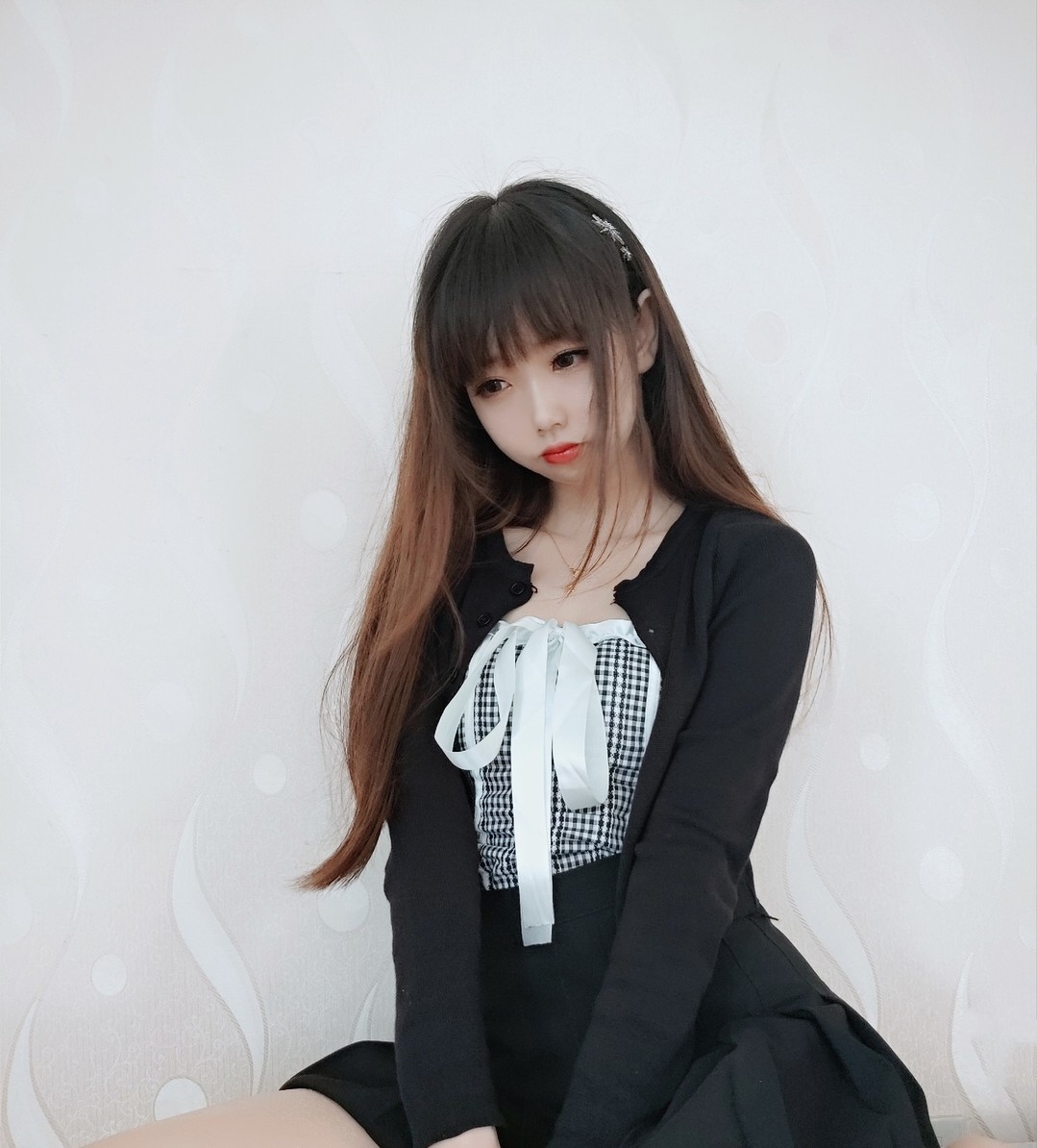 雪琪SAMA 68套私拍写真高清合集 持续更新收录