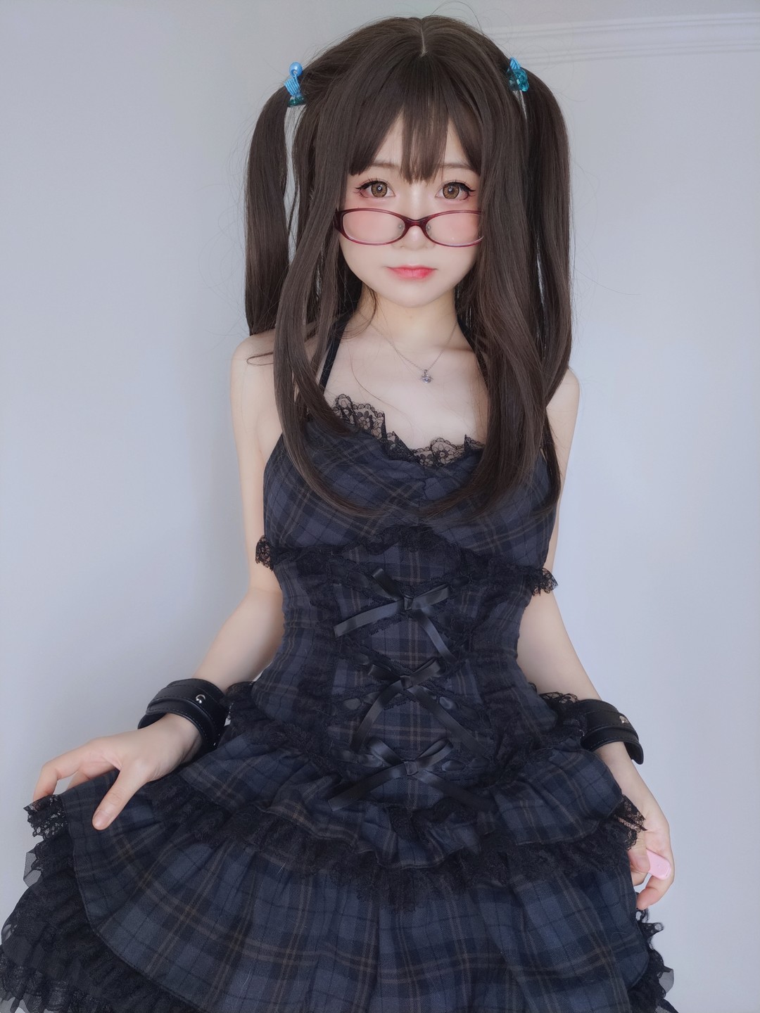 摇摇乐yoyo 103期 86.3G 高清写真套图合集 持续收录更新