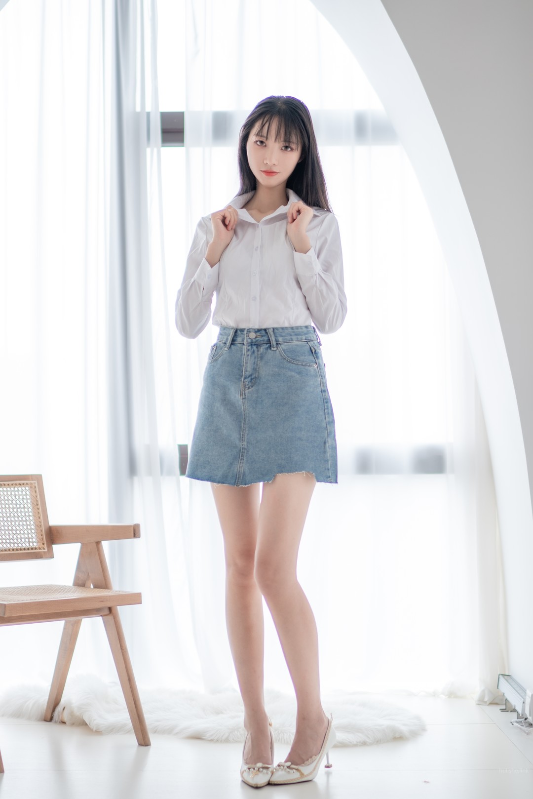 西瓜少女私房写真48套合集 27.2G高清原档资源持续收录