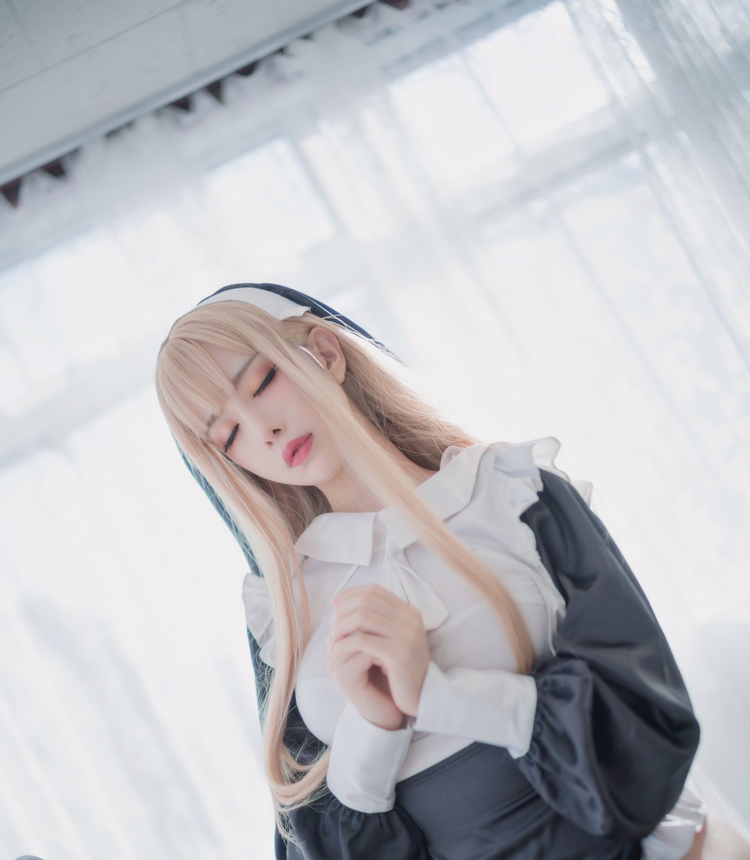 Shika小鹿鹿 138套私拍写真合集 高清原档资源持续收录