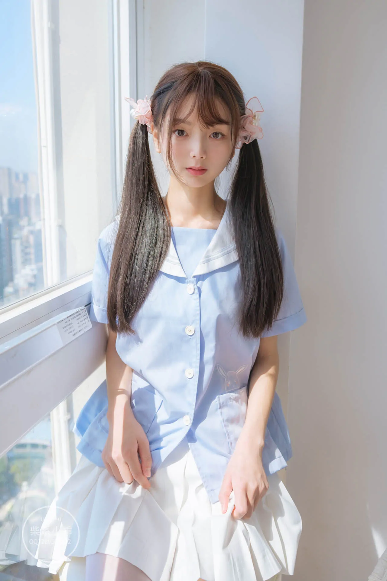 柴系小乖(稚乖画册)30期高清写真合集 41.3G资源持续更新