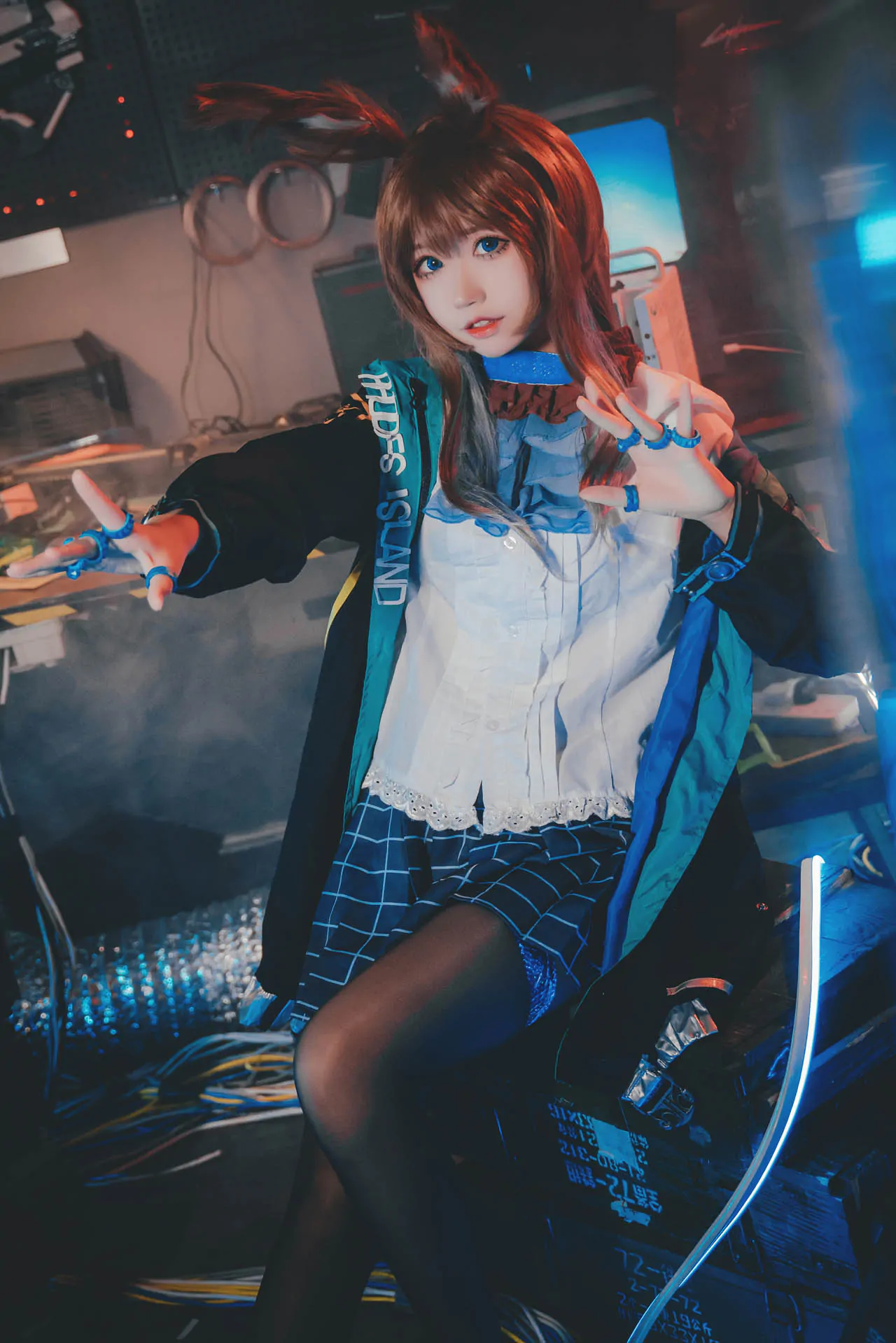 猫君君MaoJun私拍作品合集29期 9.8G高清原档资源持续更新