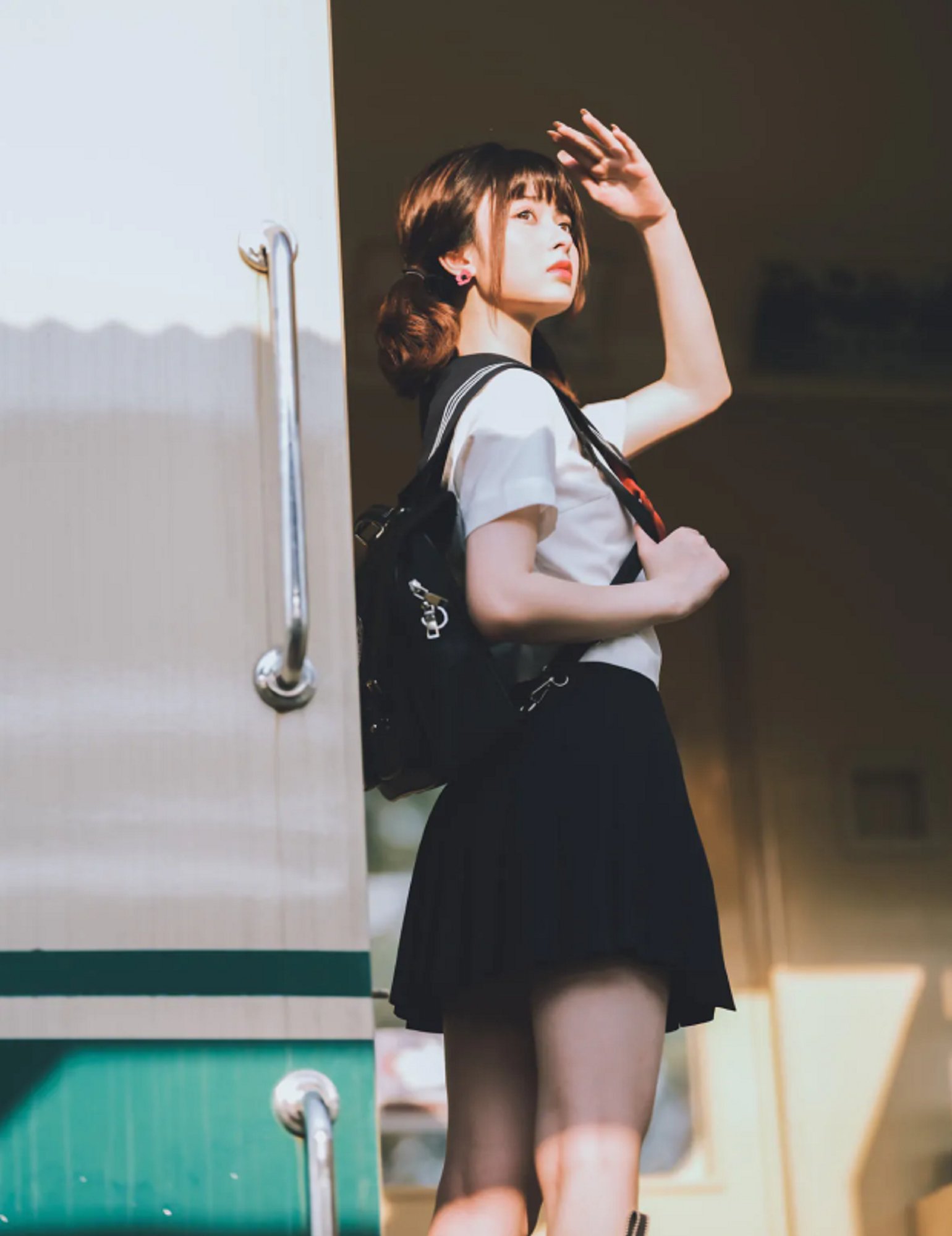 河豚抚子私拍作品13期合集 3G高清原档资源持续更新