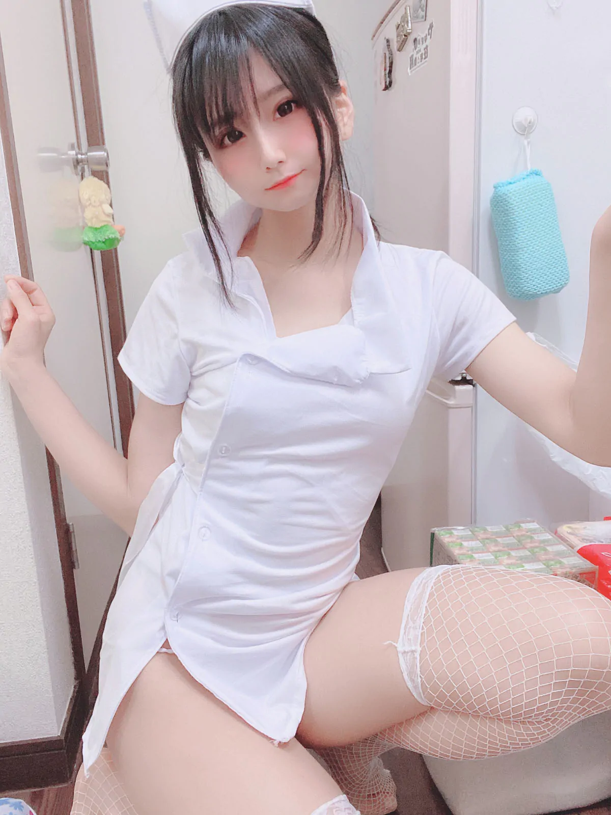 柳丸日本美女写真全集15期 11.8G高清画质资源持续收录